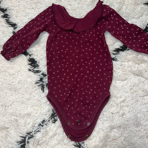 L'ovedbaby Other - L’oved Baby onesie